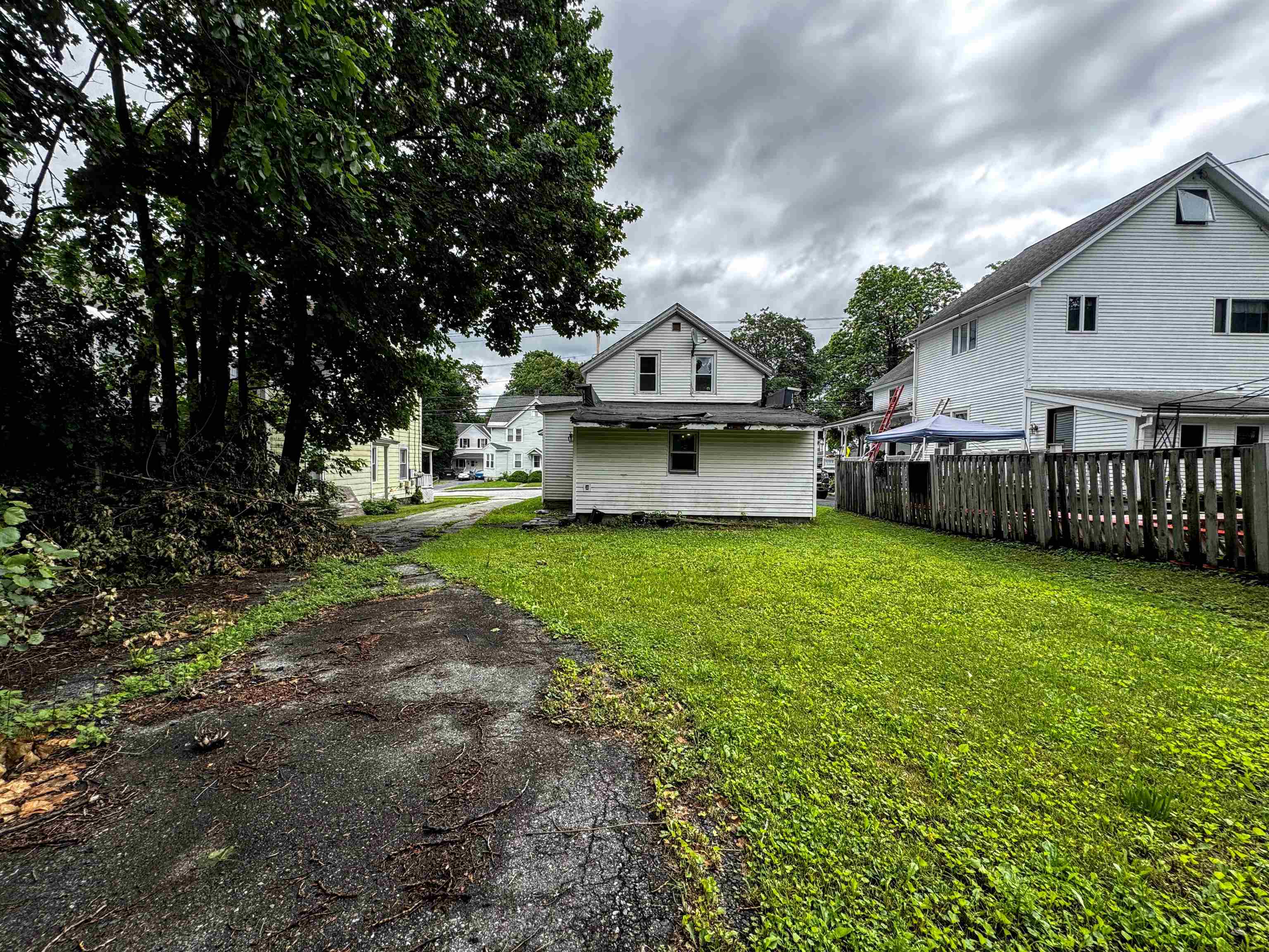 127 Dewey Street Bennington, VT 05201 - Photo 46 of 50
