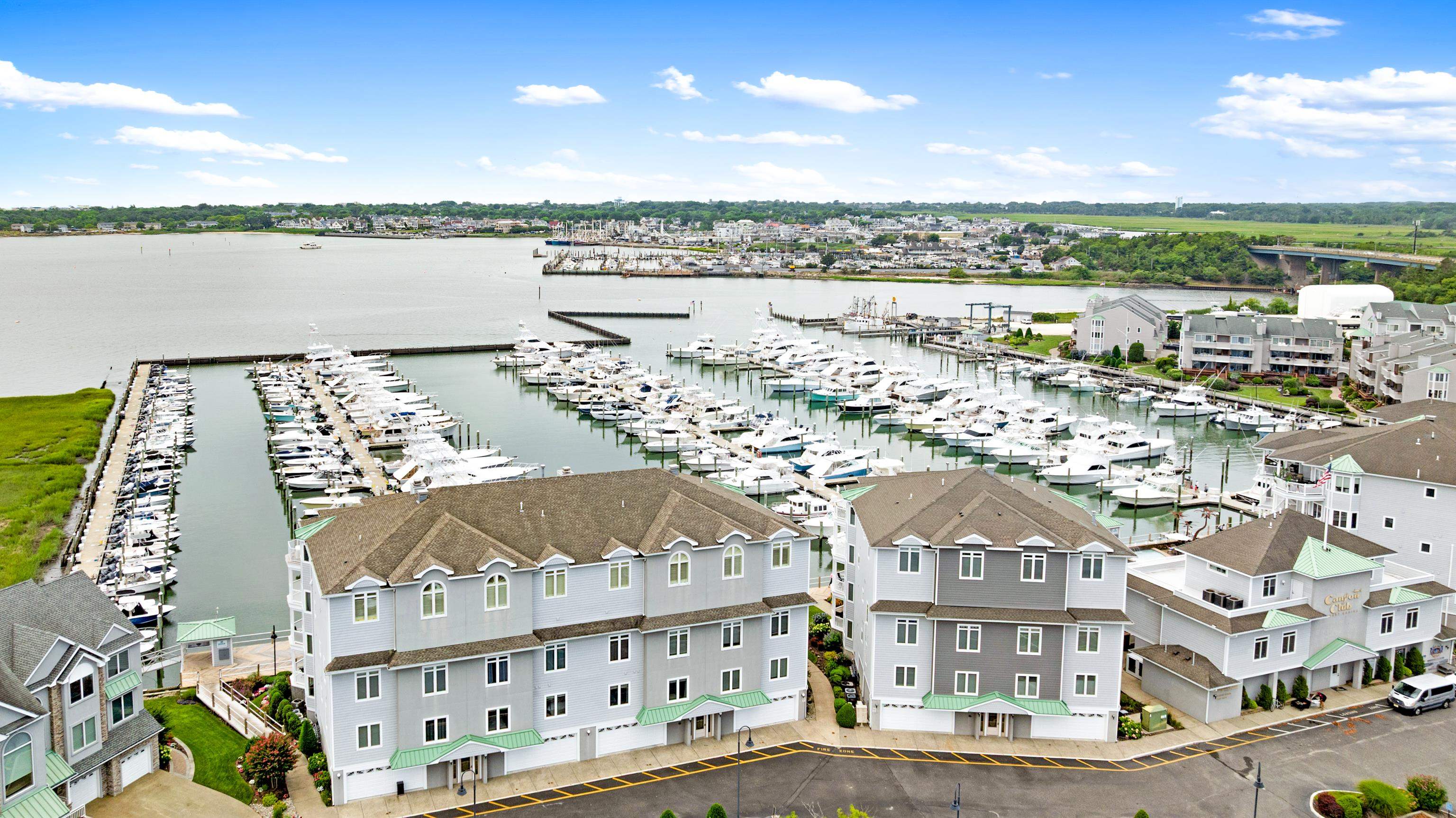 902 Ocean, Unit 108 Cape May, NJ 08204 - Photo 2 of 43 Gallery Image 2