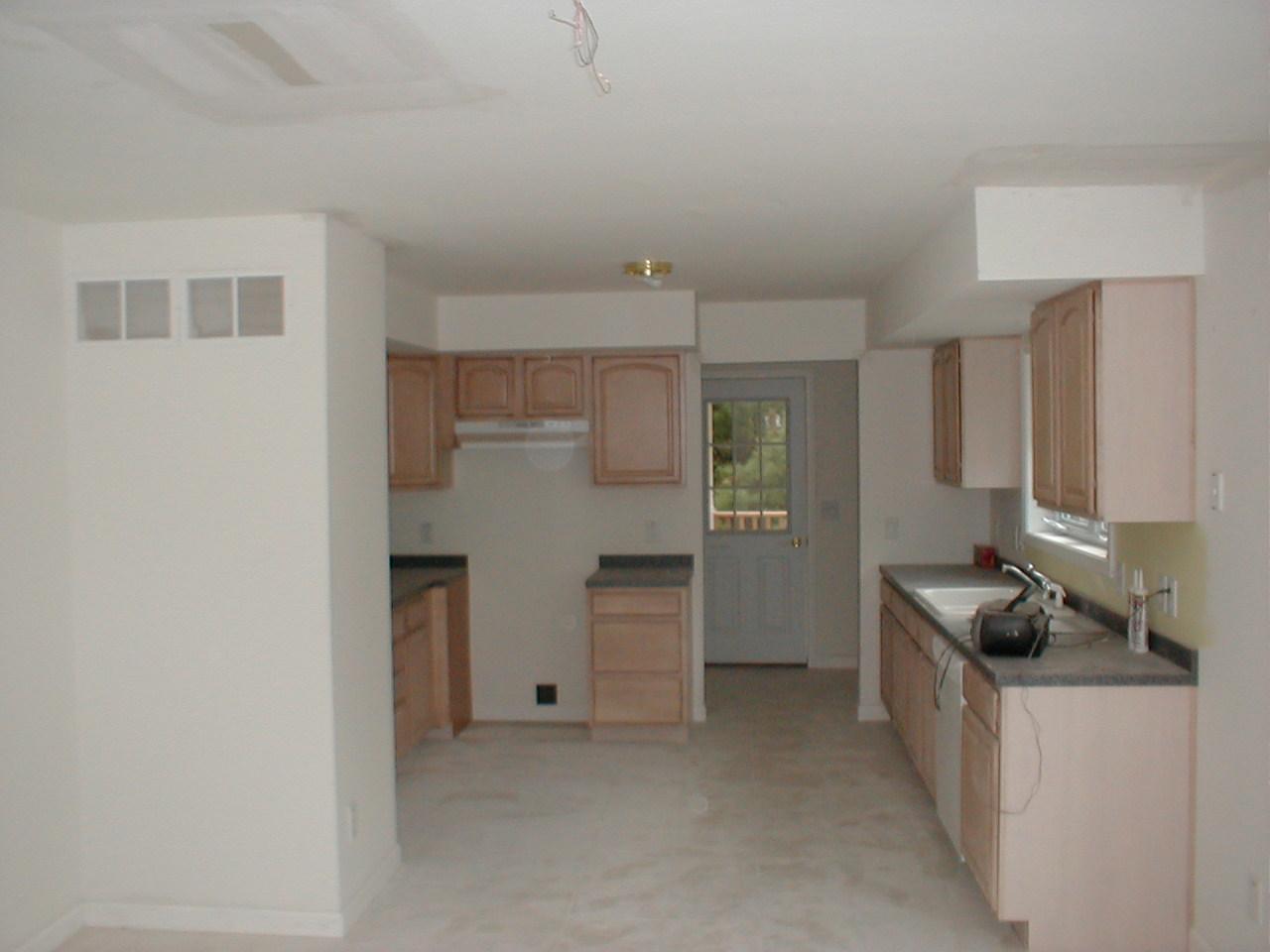 147 Sand Spring Road Weatherly, PA 18255 - Photo 5 of 5 Kitchen