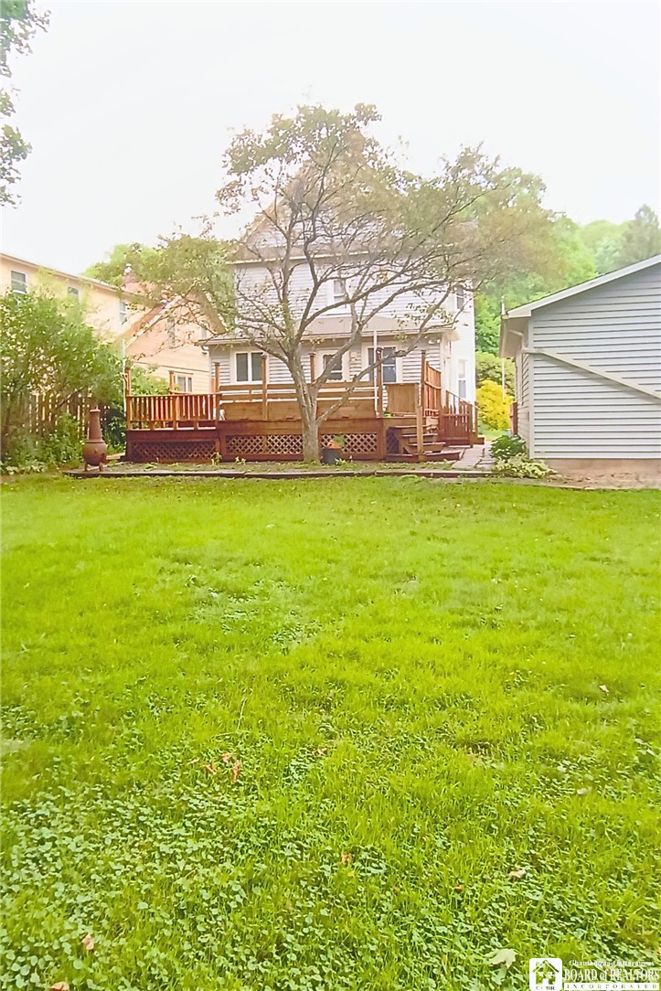 805 Main Street Olean, NY 14760 - Photo 11 of 41