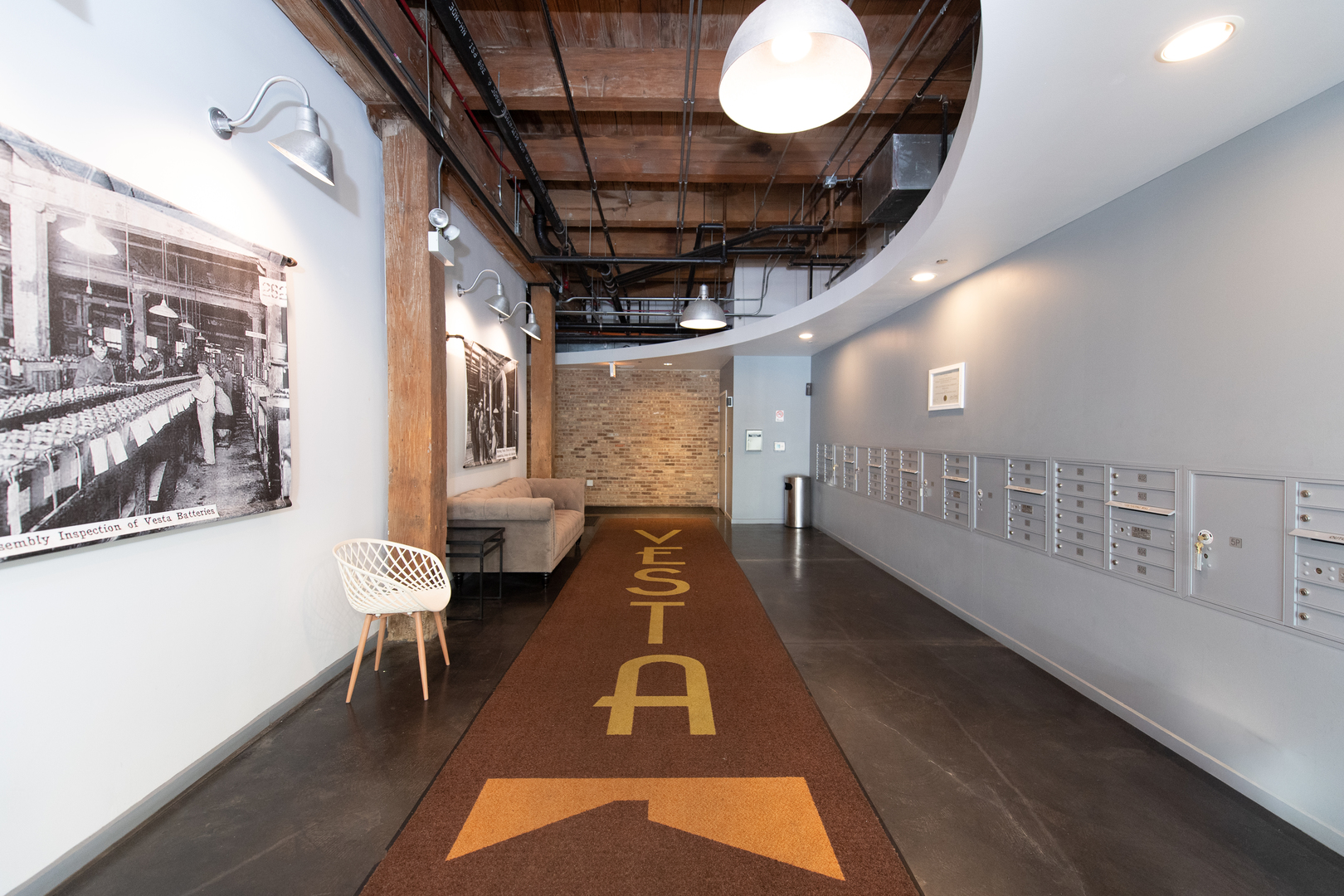 2100 South Indiana Avenue, Unit 112 Chicago, IL 60616 - Photo 19 of 20 Gallery Image 19