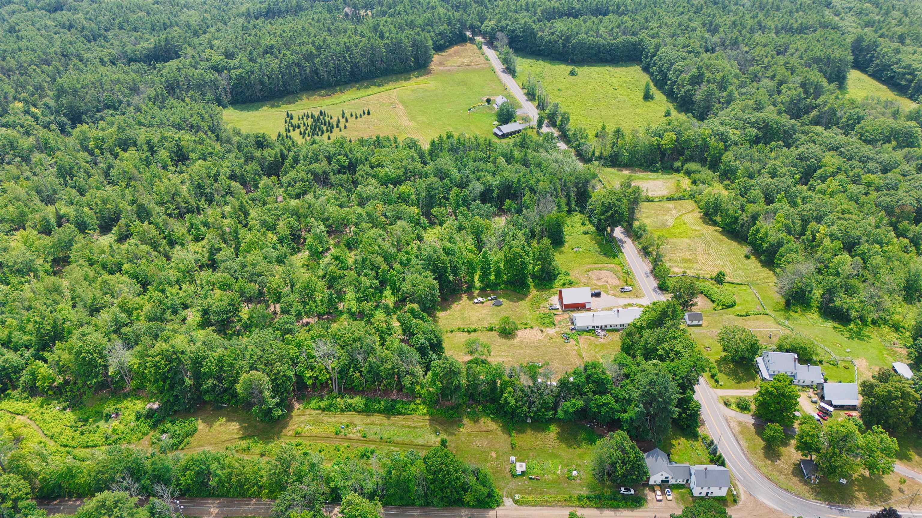 681 Province Lake Road Effingham, NH 03882 - Photo 53 of 58 Gallery Image 53