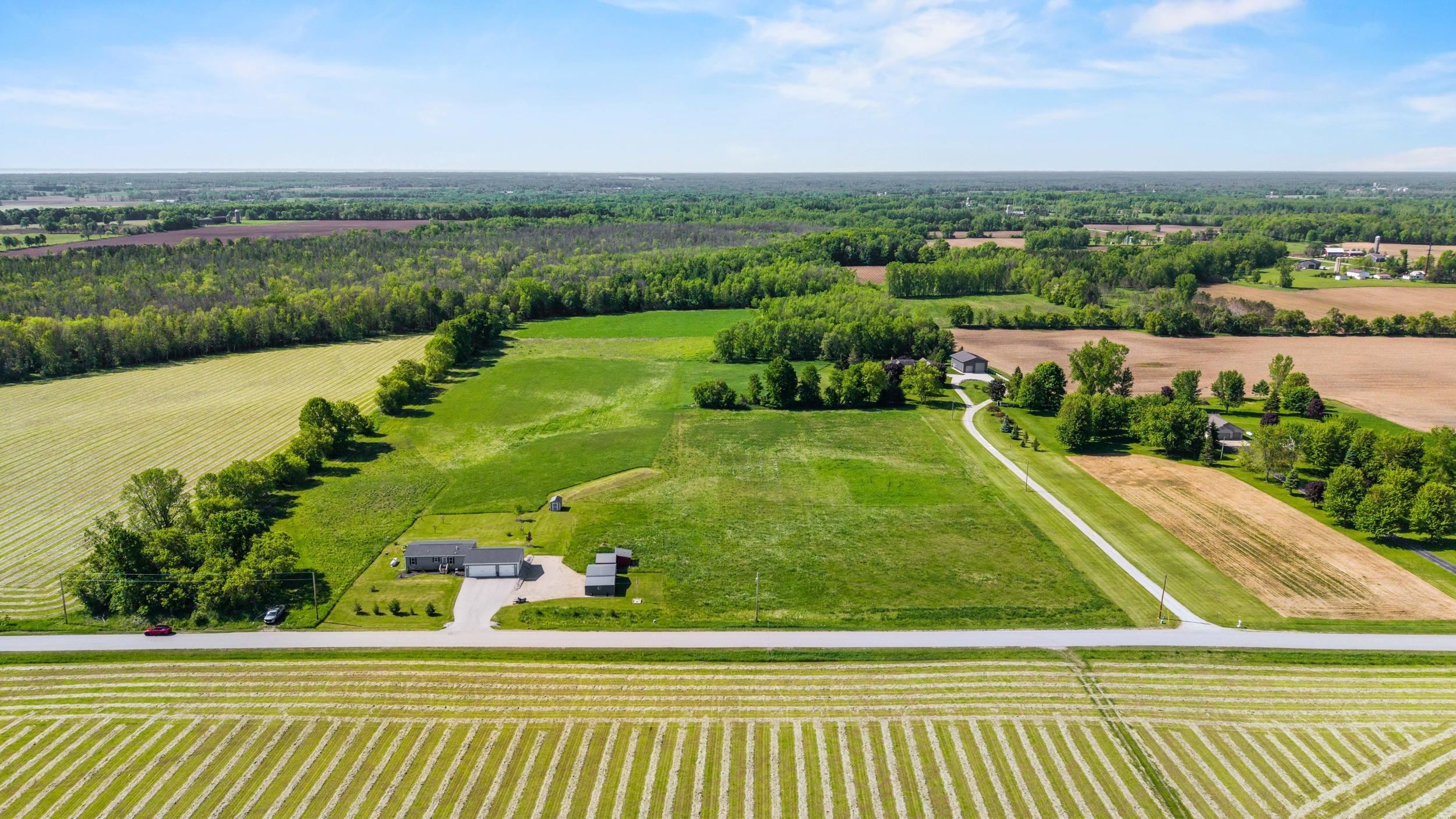 4931 Molitor Road Lena, WI 54139 - Photo 60 of 67
