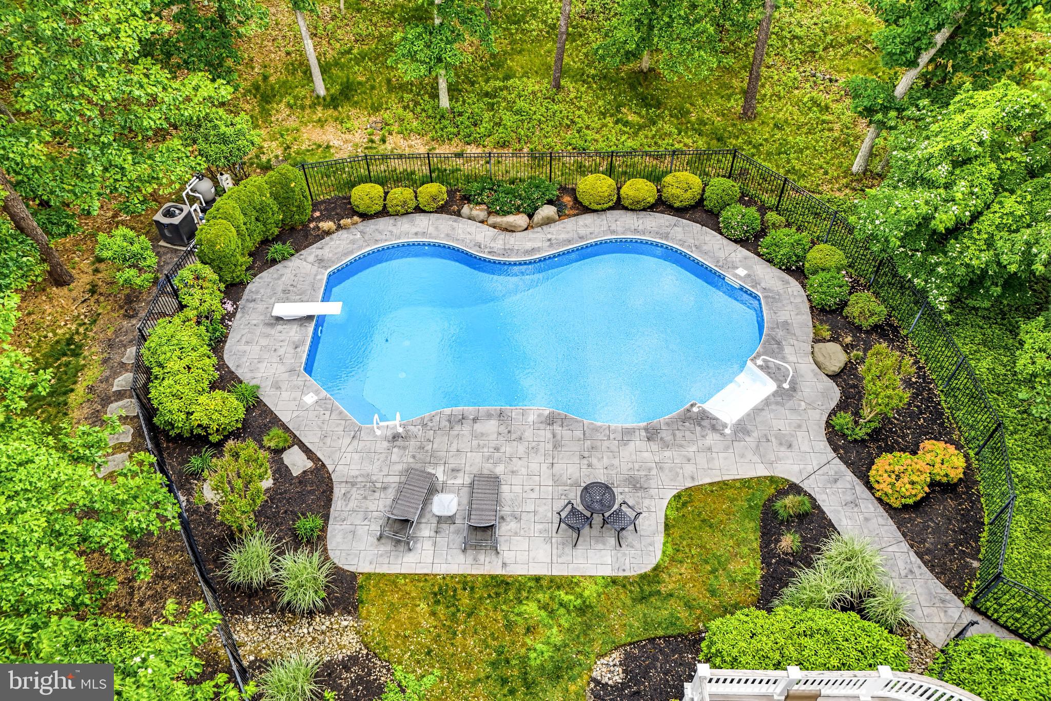 58 Bortons Road Marlton, NJ 08053 - Photo 83 of 88