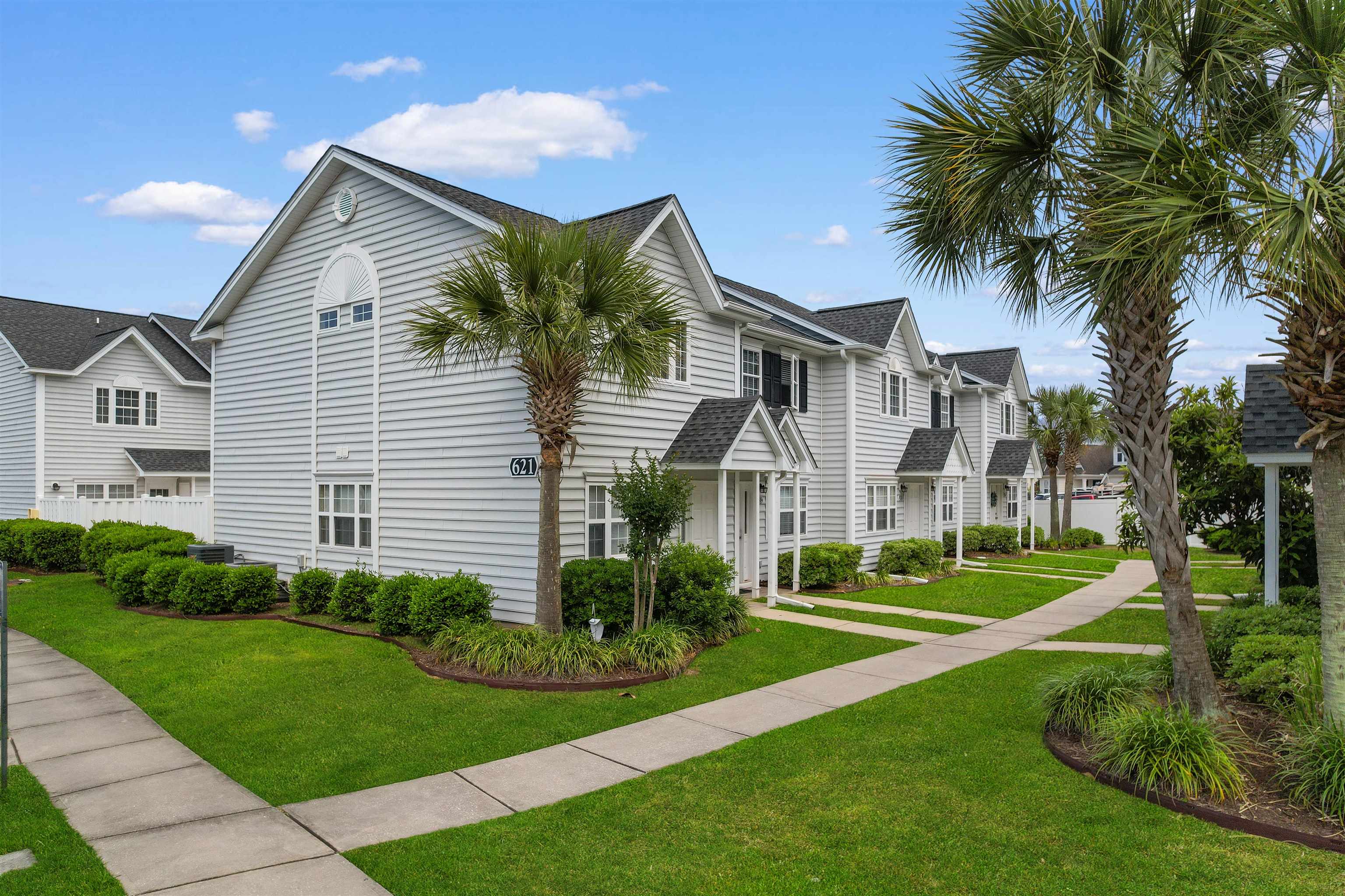 621 Sailbrooke Court, Unit 101 Murrells Inlet, SC 29576 - Photo 2 of 45