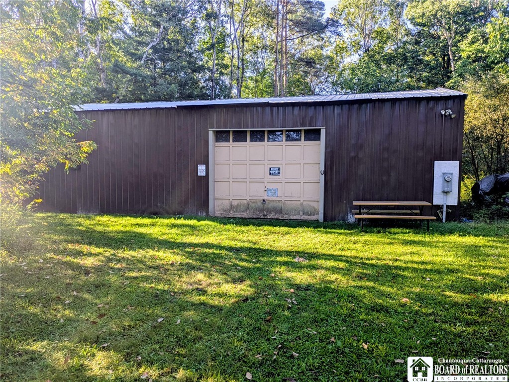 4193 Northrup Road Jamestown, NY 14701 - Photo 1 of 18 Gallery Image 1