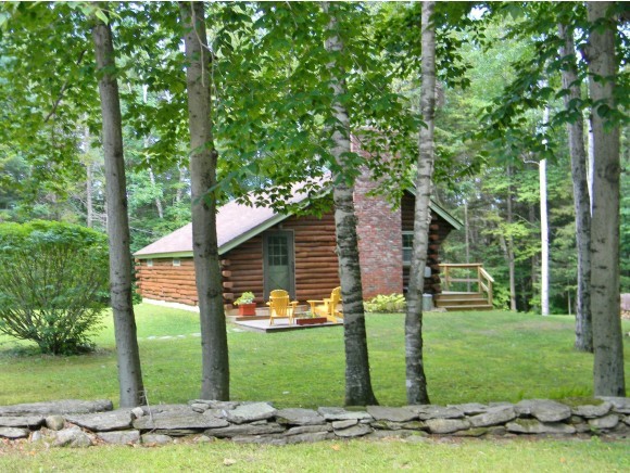 370 Horsenail Hill Road Windham, VT 05143 - Photo 1 of 19