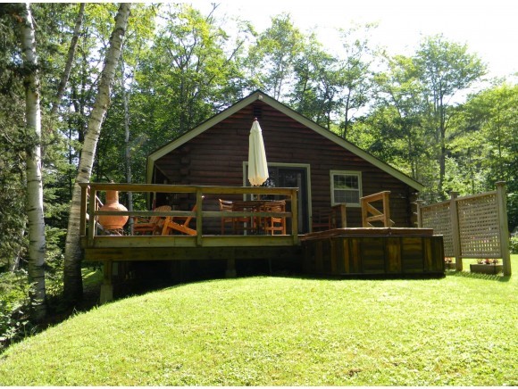 370 Horsenail Hill Road Windham, VT 05143 - Photo 2 of 19