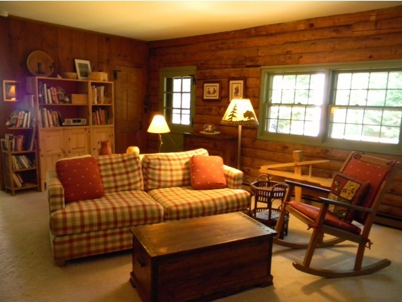 370 Horsenail Hill Road Windham, VT 05143 - Photo 5 of 19