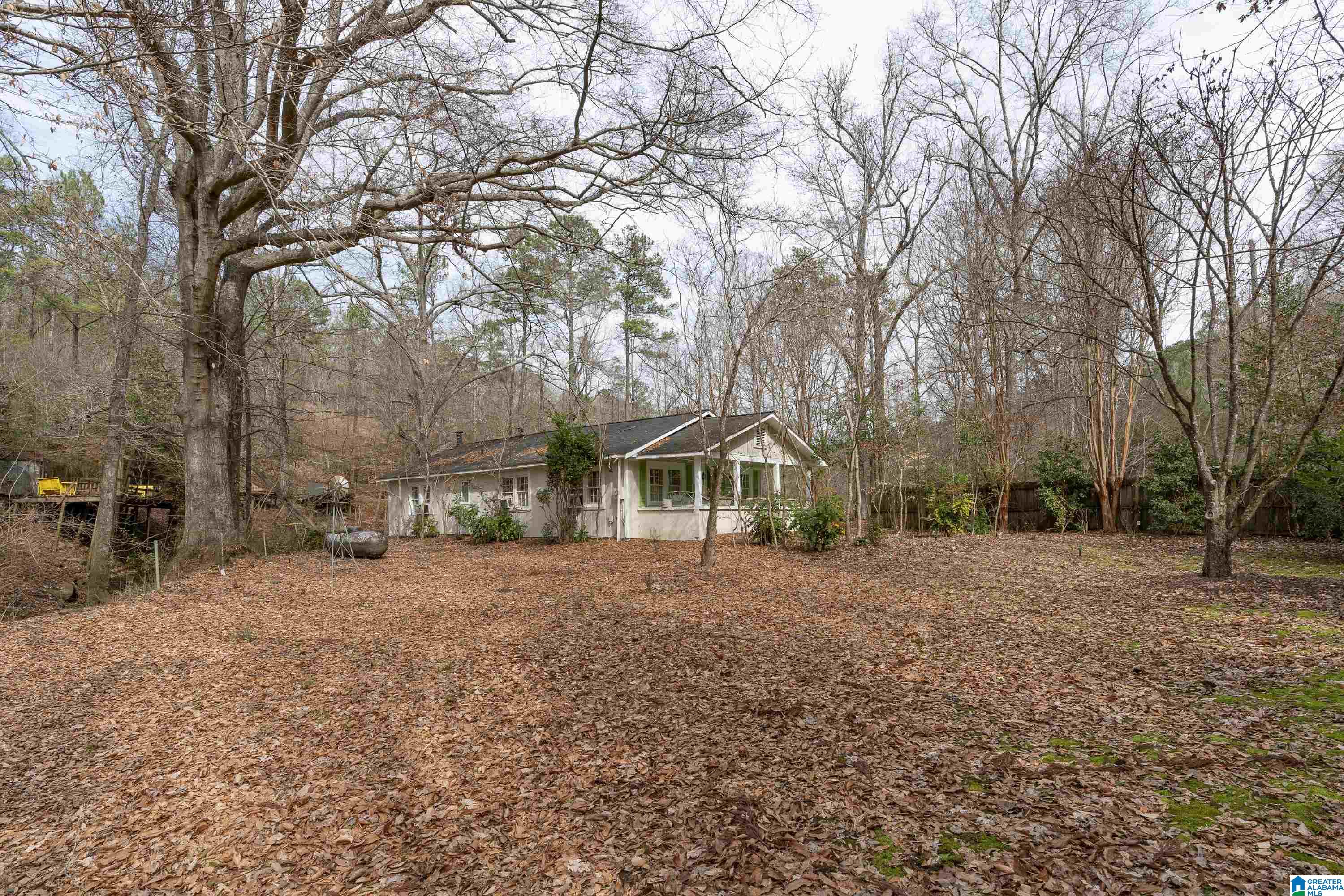 4140 Sicard Hollow Road Birmingham, AL 35242 - Photo 2 of 26