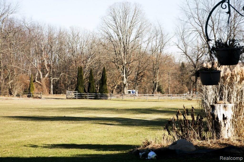 6479 Bullard Road Fenton, MI 48430 - Photo 5 of 32 out back.jpg