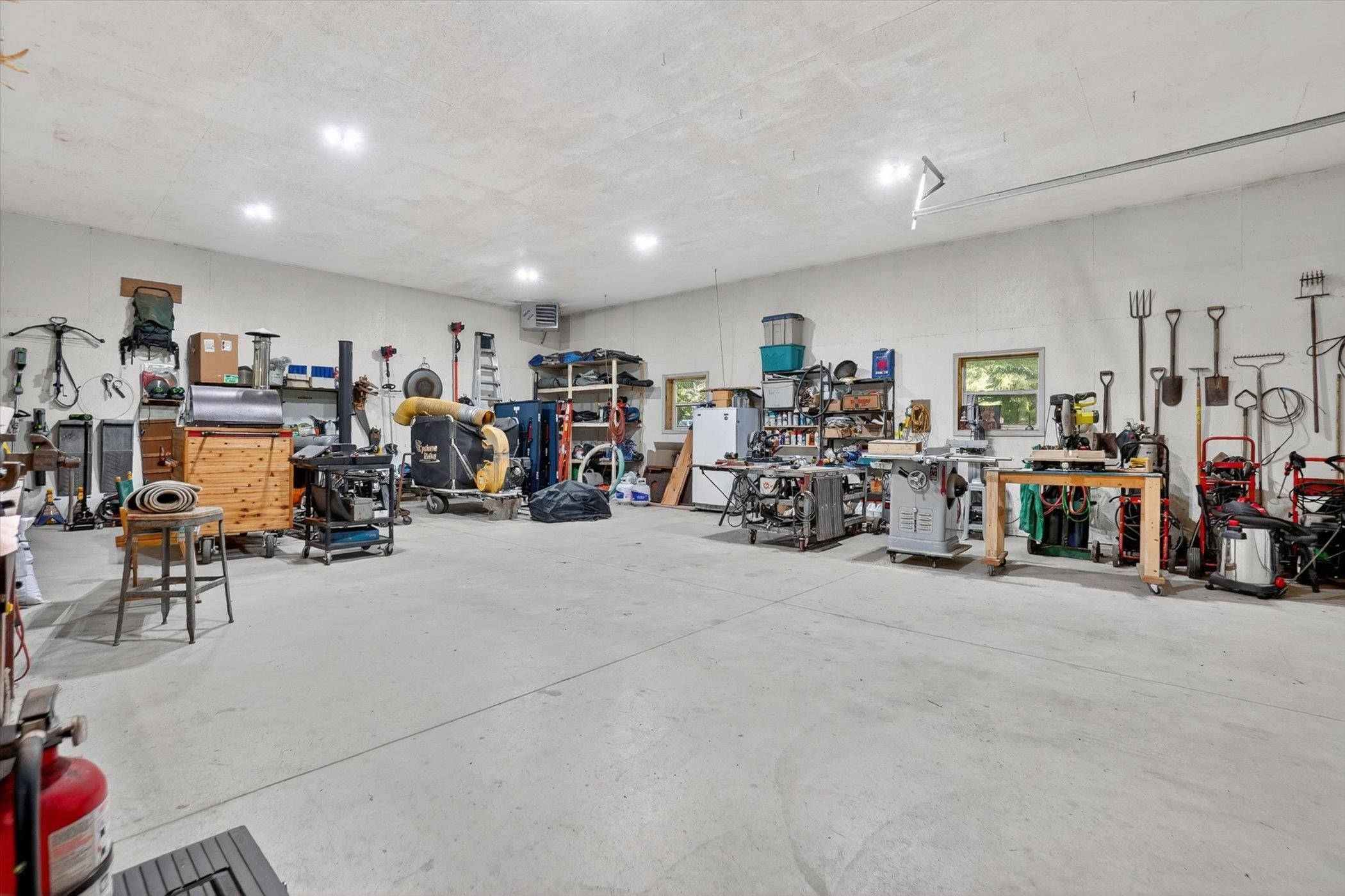12385 Baumgartner Road St. Charles, MI 48655 - Photo 40 of 51