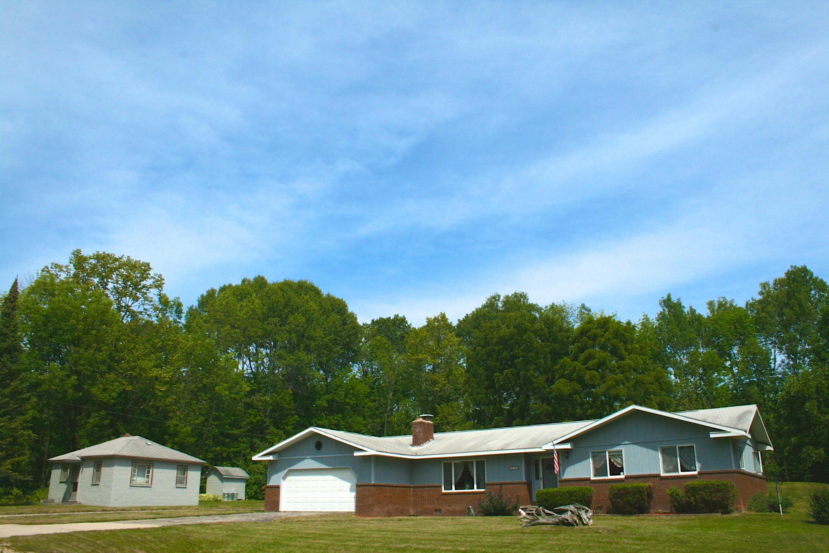 3212 Mullett Burt Road Cheboygan, MI 49721 - Photo 1 of 25 Gallery Image 1
