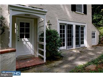649 Dorset Road Devon, PA 19333 - Photo 12 of 12 Exterior