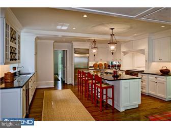 649 Dorset Road Devon, PA 19333 - Photo 3 of 12 Kitchen