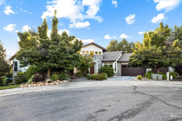 $2,199,000 | 2584 East Varco Via Court, Boise, ID 83712