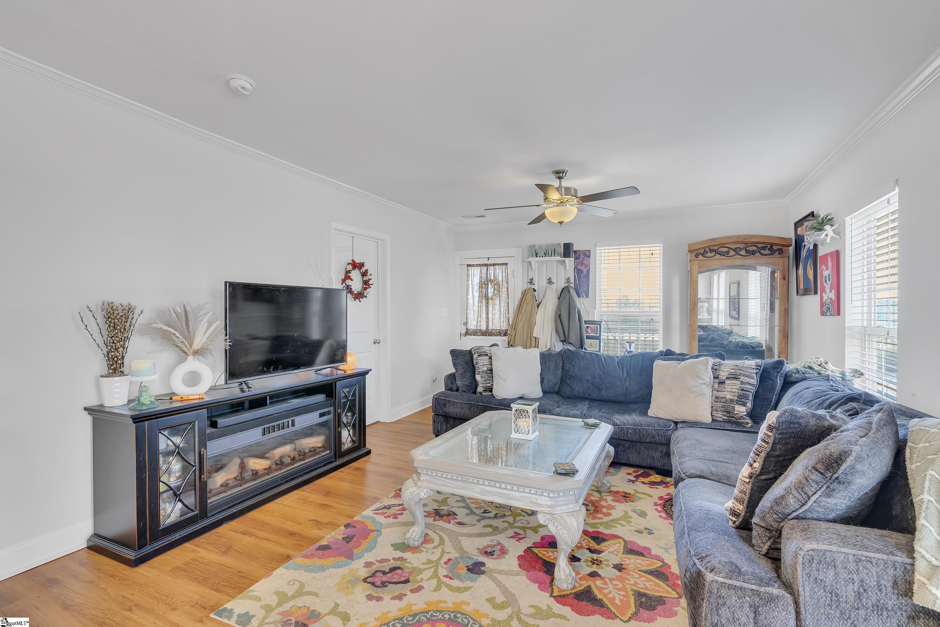 615 Old Rutherford Road Taylors, SC 29687 - Photo 3 of 9