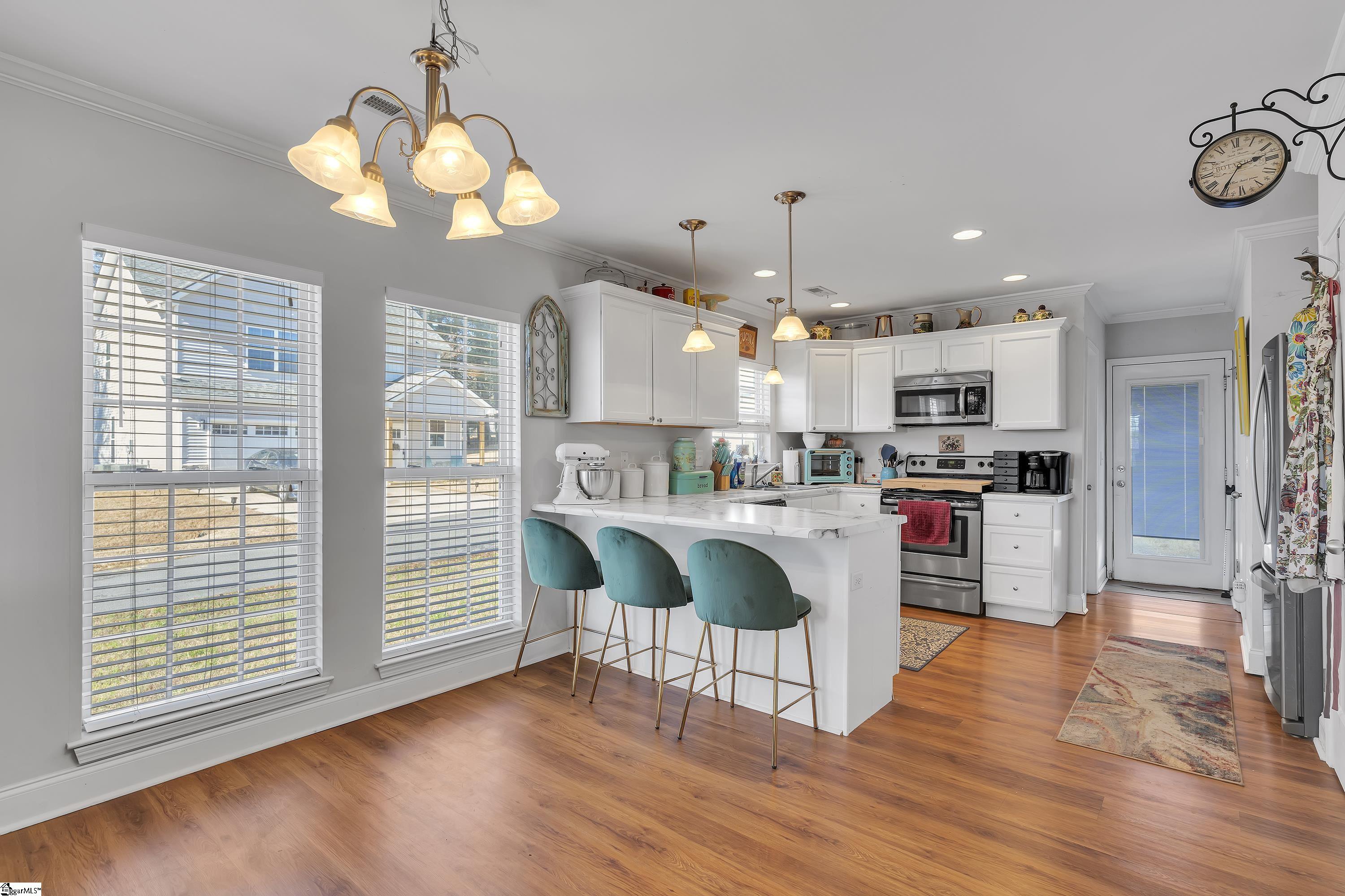 615 Old Rutherford Road Taylors, SC 29687 - Photo 5 of 9