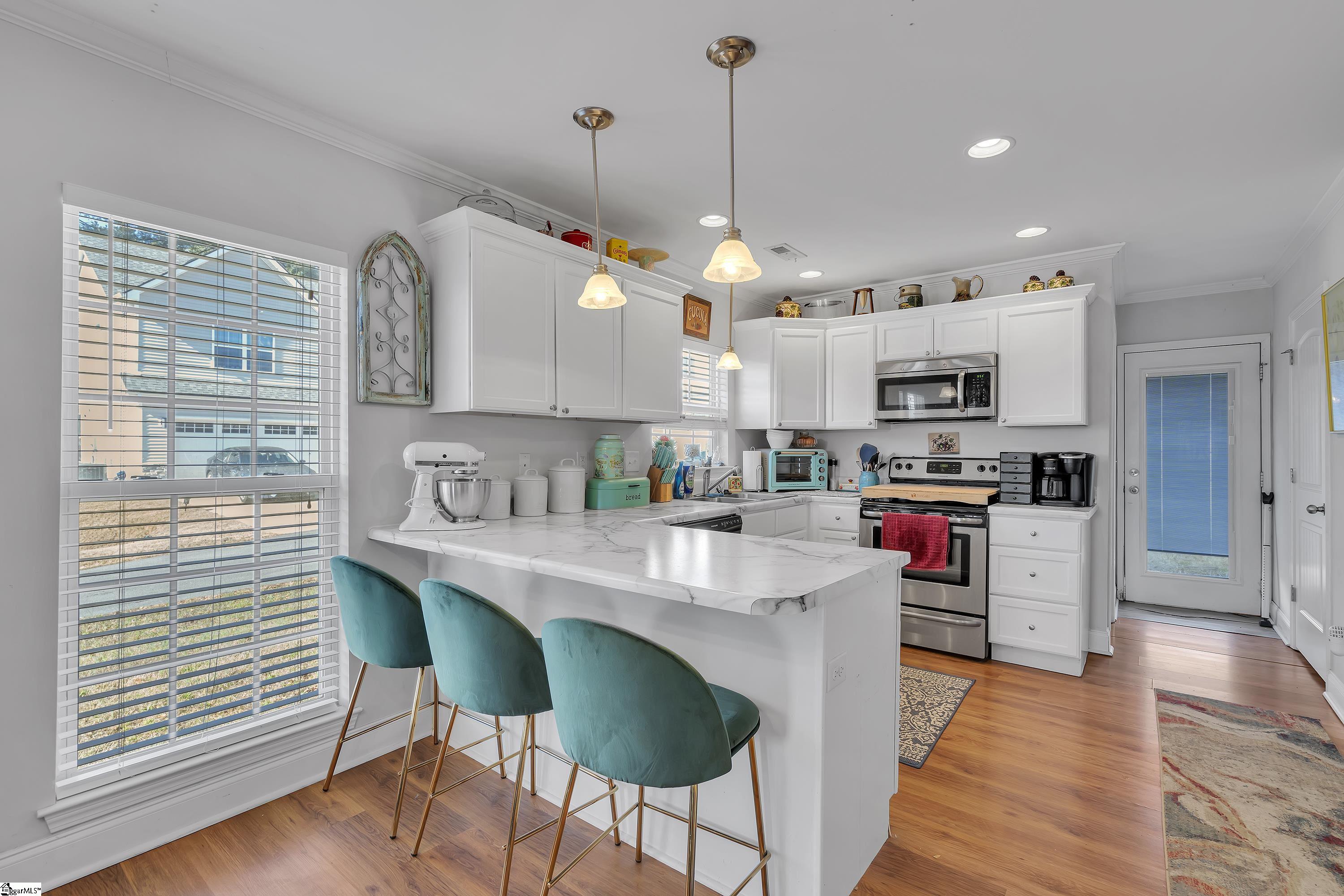 615 Old Rutherford Road Taylors, SC 29687 - Photo 6 of 9