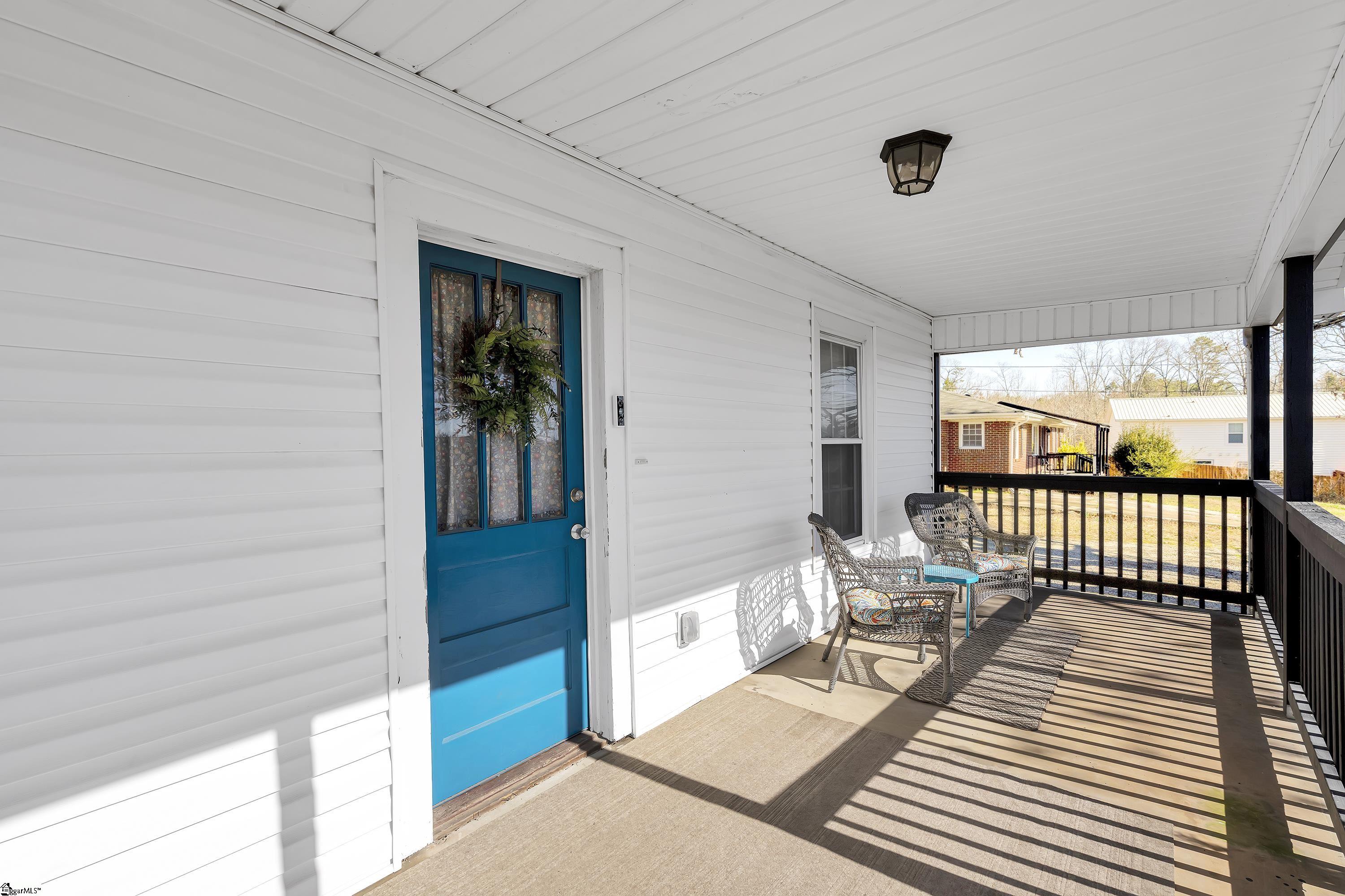 615 Old Rutherford Road Taylors, SC 29687 - Photo 8 of 9