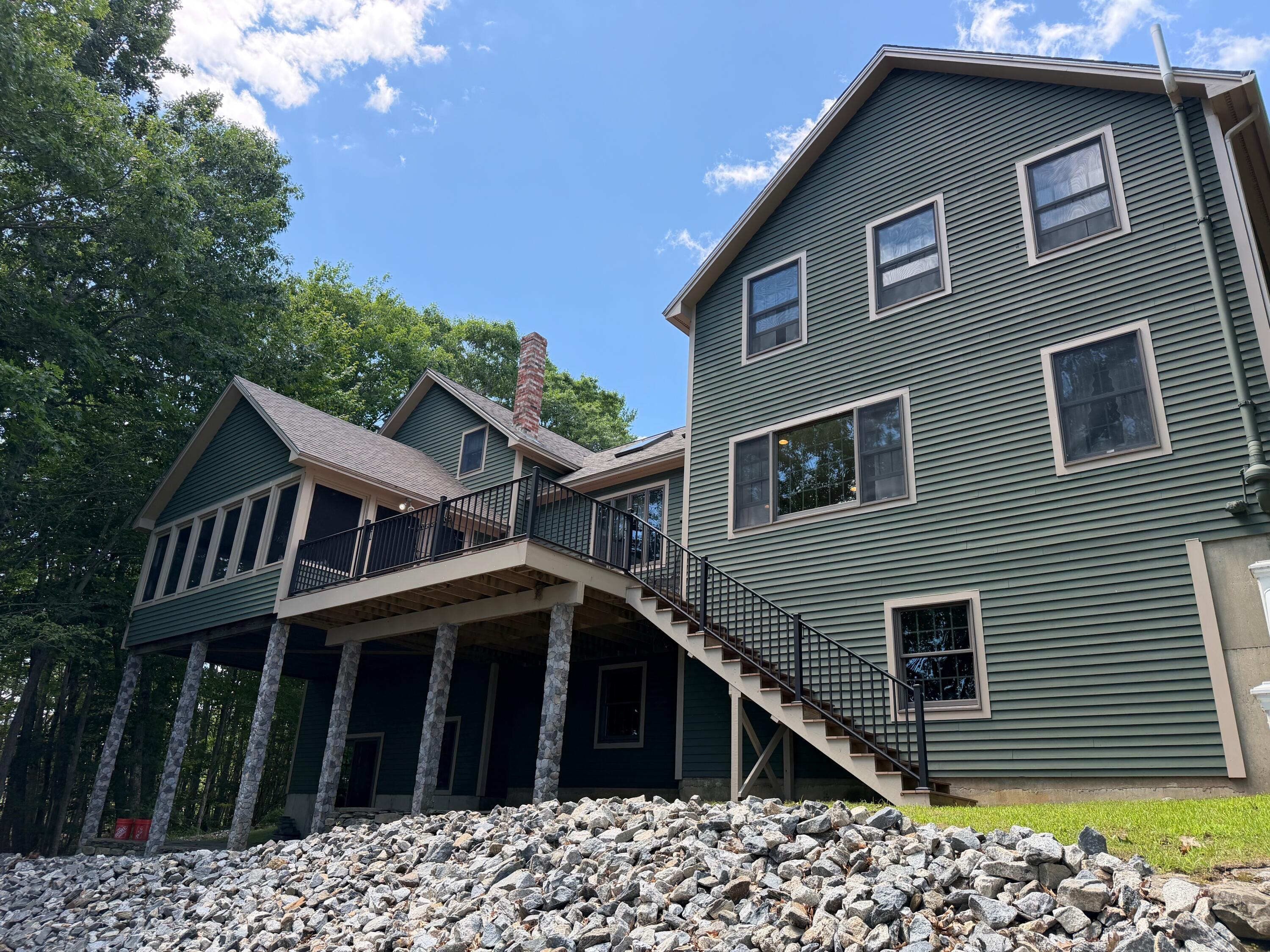 15 Porcupine Ridge Road Bremen, ME 04551 - Photo 4 of 79 IMG_0315