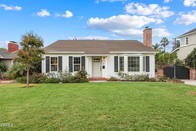 $1,649,000 | 2176 Las Lunas Street, Pasadena, CA 91107