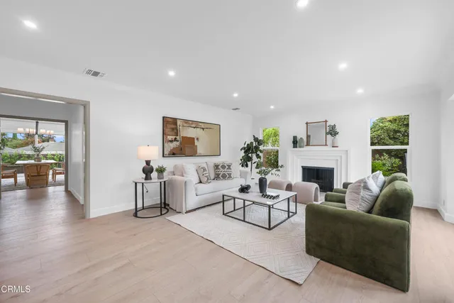 $1,649,000 | 2176 Las Lunas Street, Pasadena, CA 91107