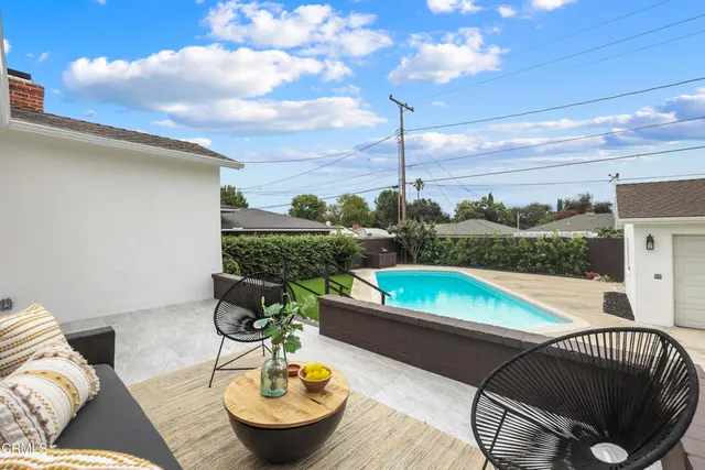 $1,649,000 | 2176 Las Lunas Street, Pasadena, CA 91107