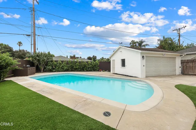 $1,649,000 | 2176 Las Lunas Street, Pasadena, CA 91107