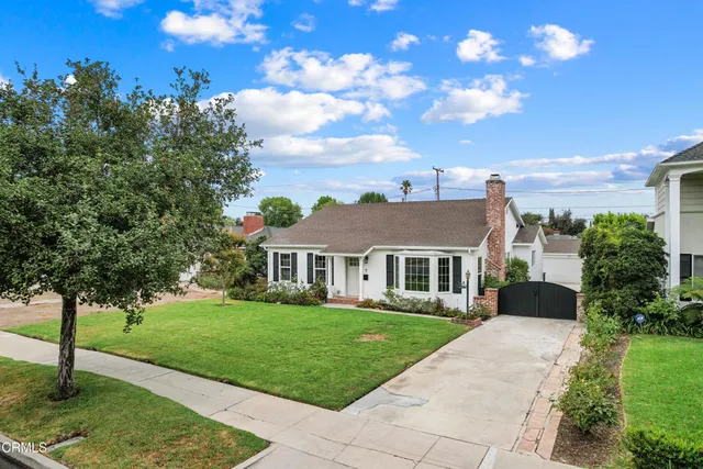 $1,649,000 | 2176 Las Lunas Street, Pasadena, CA 91107