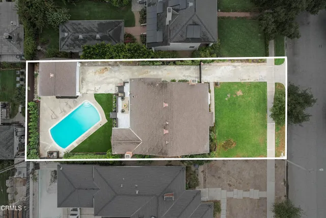 $1,649,000 | 2176 Las Lunas Street, Pasadena, CA 91107