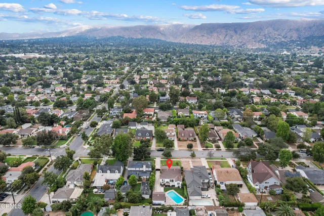 $1,649,000 | 2176 Las Lunas Street, Pasadena, CA 91107