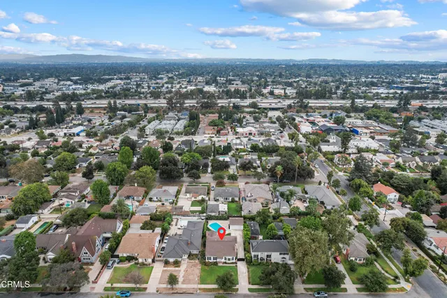 $1,649,000 | 2176 Las Lunas Street, Pasadena, CA 91107