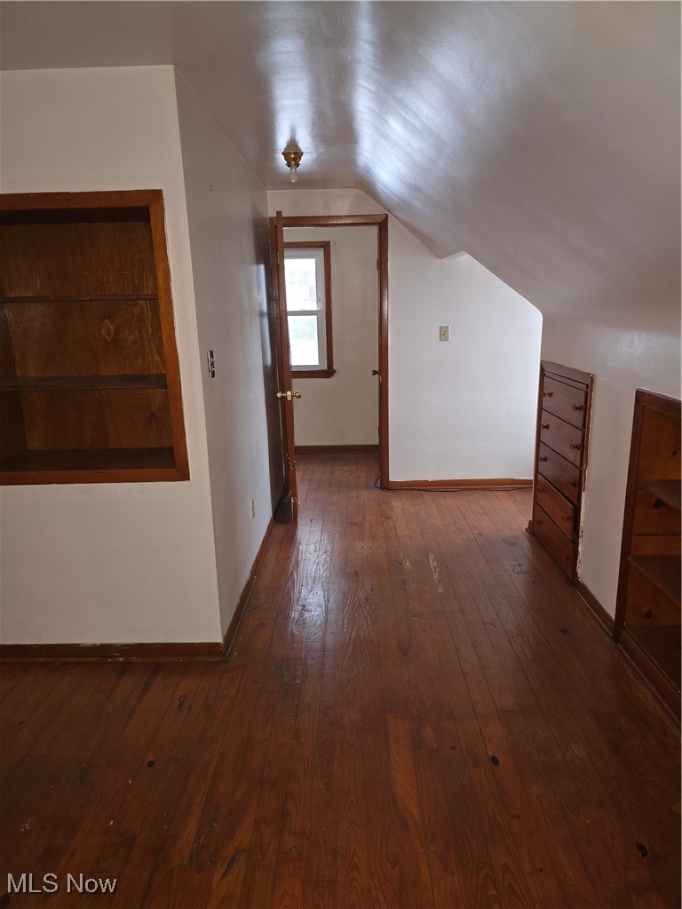 21212 Watson Road Maple Heights, OH 44137 - Photo 19 of 24 Second Floor Bed Room