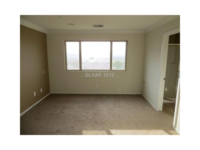 2444 Rue Royale Street Henderson, NV 89044 - Photo 16 of 25 Master Bedroom.