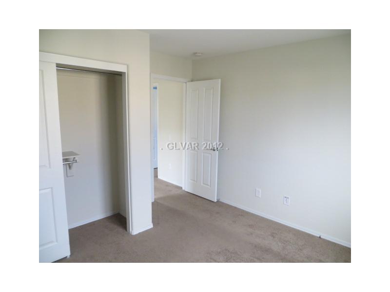 2444 Rue Royale Street Henderson, NV 89044 - Photo 20 of 25 Bedroom. 2nd Bed