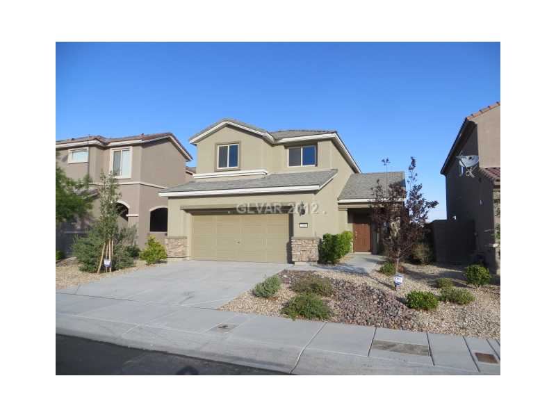 2444 Rue Royale Street Henderson, NV 89044 - Photo 2 of 25 Property Photo.