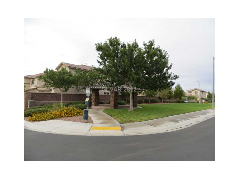 2444 Rue Royale Street Henderson, NV 89044 - Photo 24 of 25 Other. Community Park