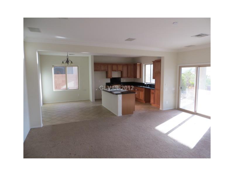 2444 Rue Royale Street Henderson, NV 89044 - Photo 4 of 25 Kitchen.
