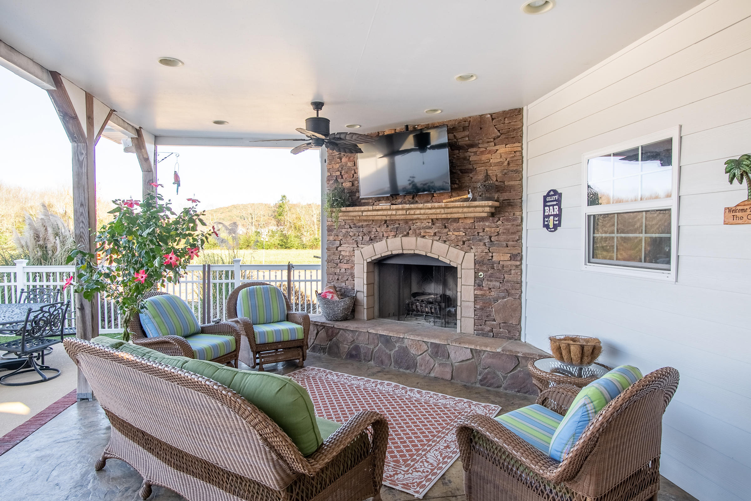 117 Cedar Farm Lane Rock Spring, GA 30739 - Photo 5 of 46 CedarFarm-35