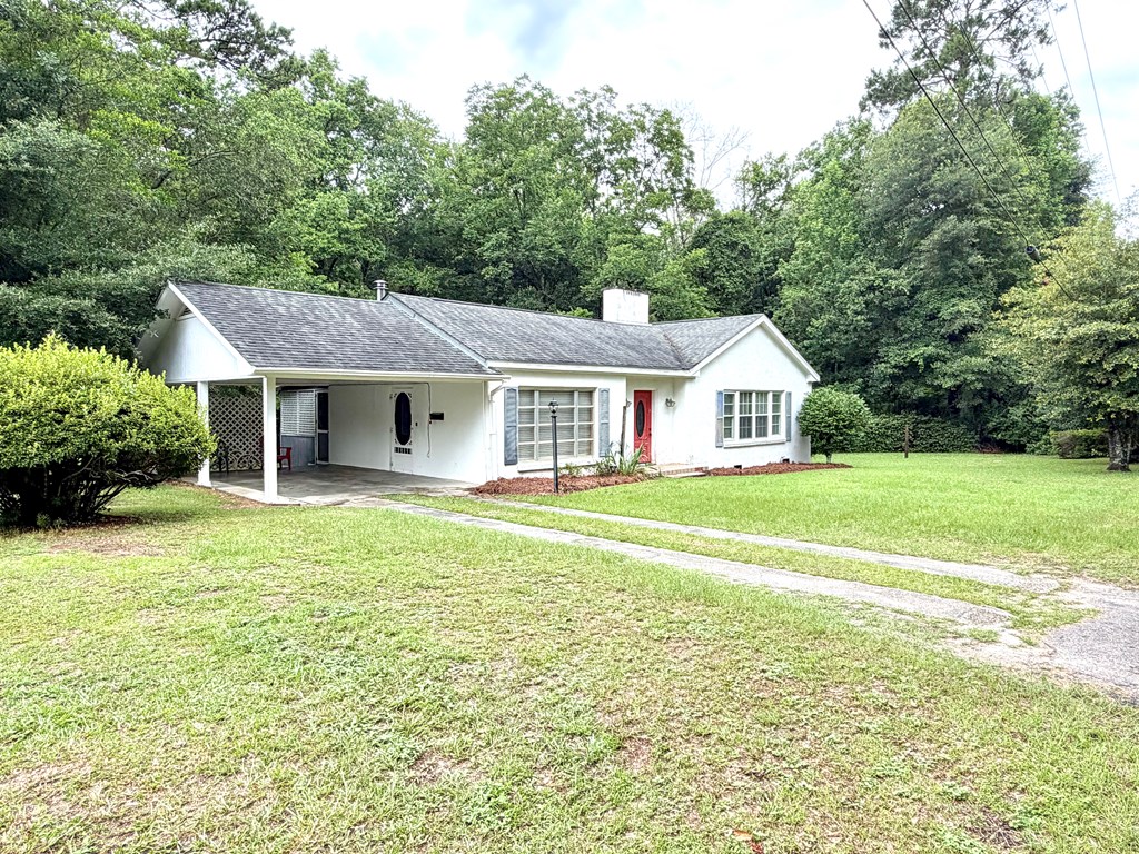 739 Lake Frankie Road Samson, AL 36477 - Photo 29 of 31