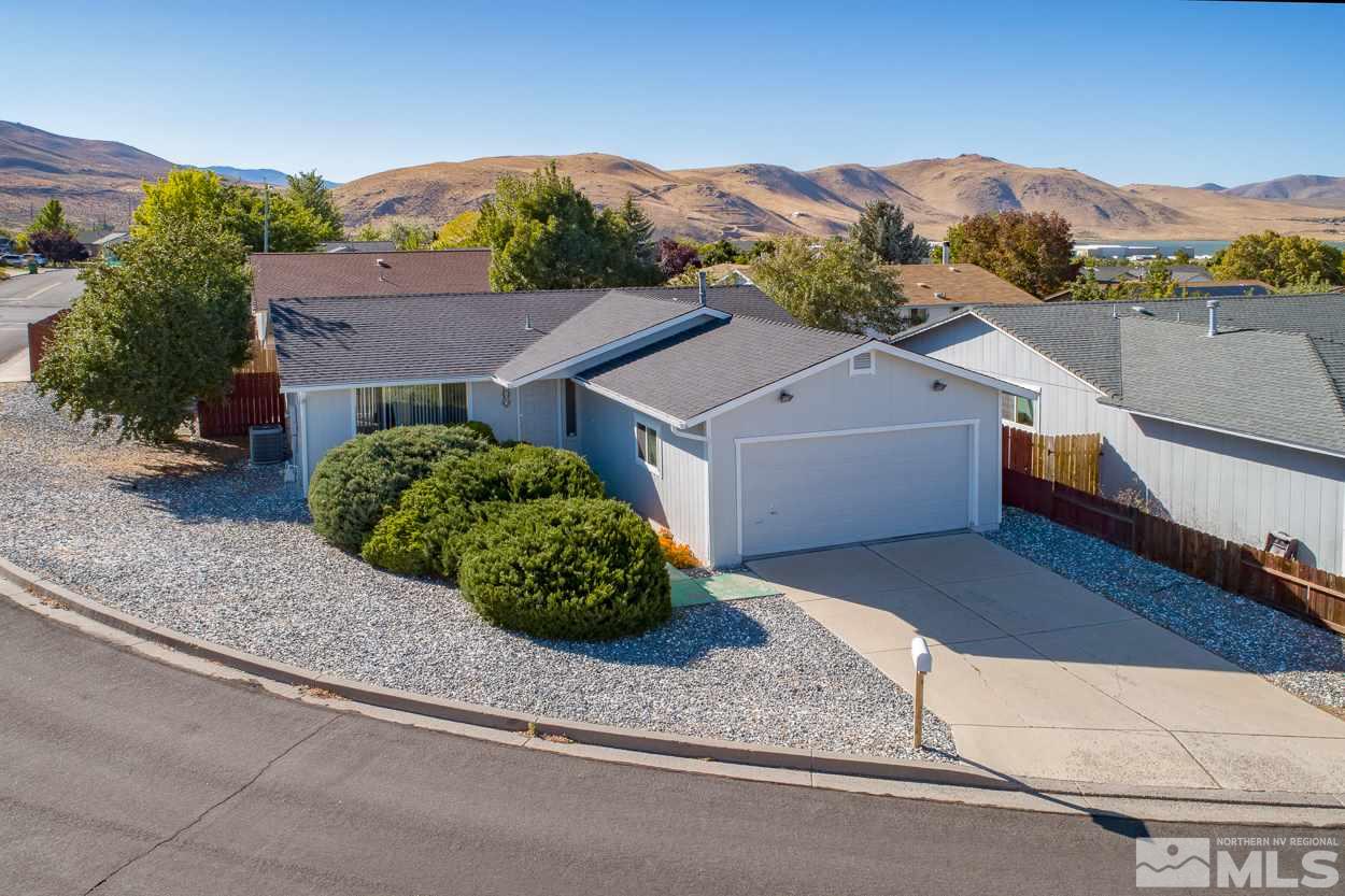 8405 Gipsy Way Reno, NV 89506 - Photo 1 of 24 Photo 1