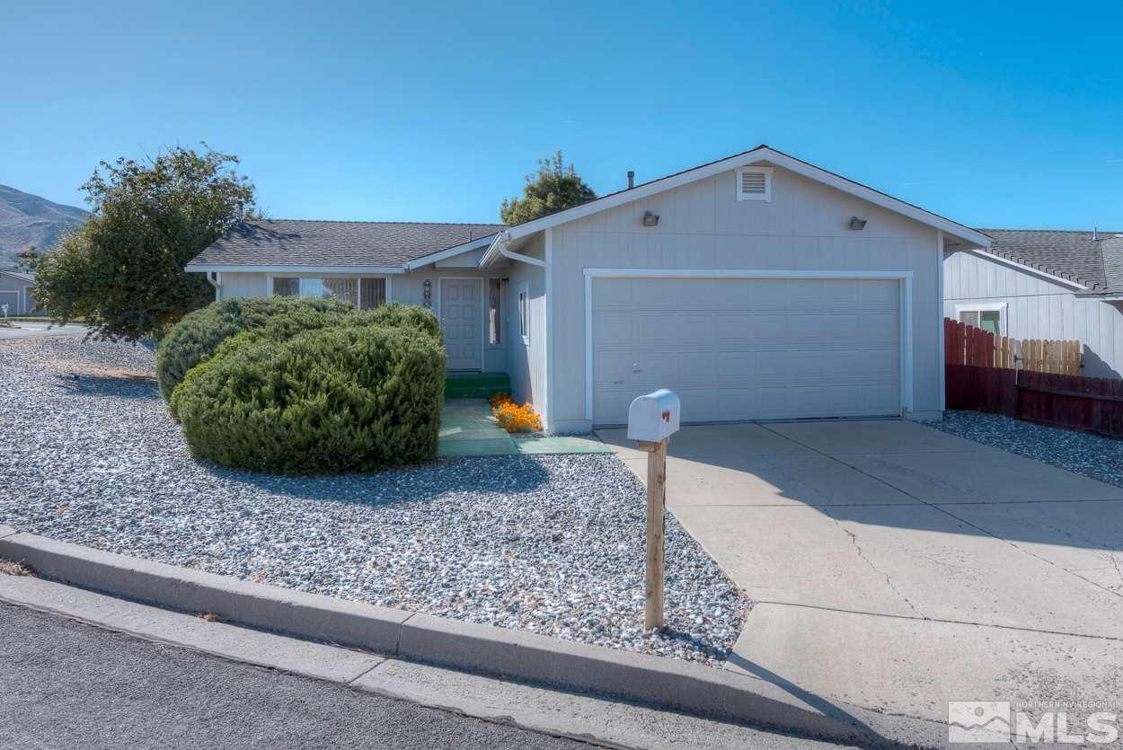 8405 Gipsy Way Reno, NV 89506 - Photo 3 of 24 Photo 3
