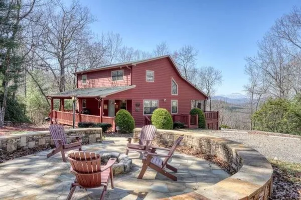 $599,900 | 330 Mattie Lane, Blairsville, GA 30512