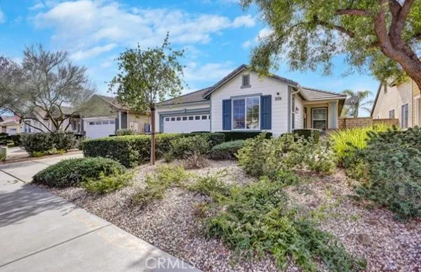 $475,000 | 26153 Desert Rose Lane, Menifee, CA 92586