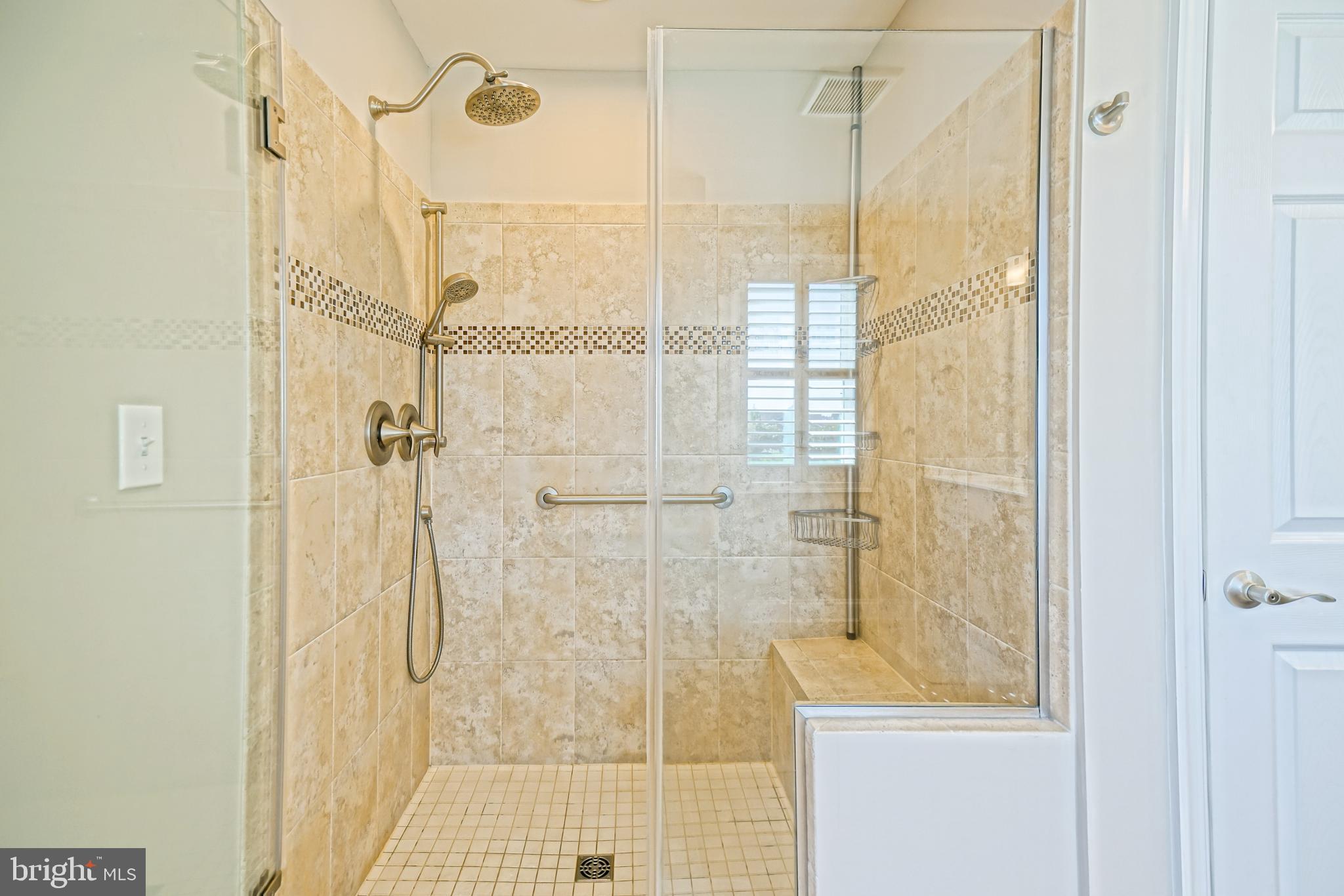 31301 Temple Road Lewes, DE 19958 - Photo 33 of 64 a bathroom with a shower