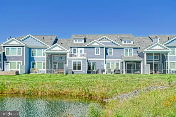 $669,900 | 31301 Temple Road, Lewes, DE 19958