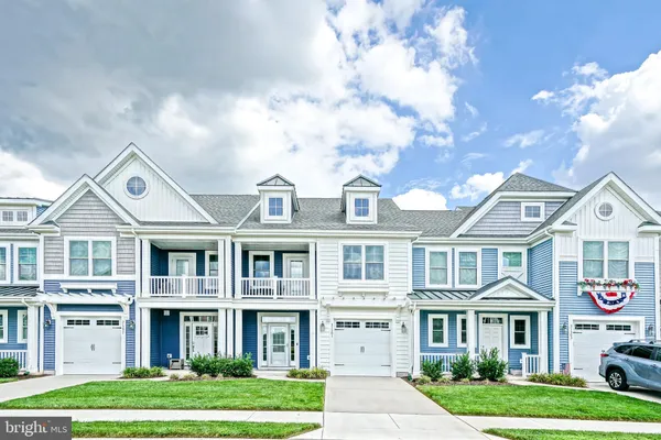 $669,900 | 31301 Temple Road, Lewes, DE 19958