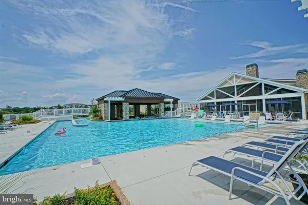 $669,900 | 31301 Temple Road, Lewes, DE 19958