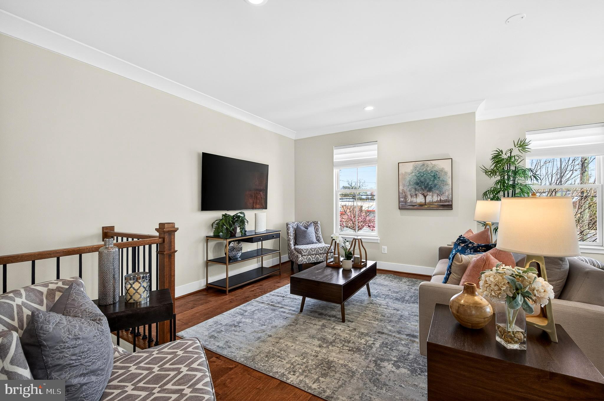 151 Center Street South, Unit 1 Vienna, VA 22180 - Photo 13 of 53